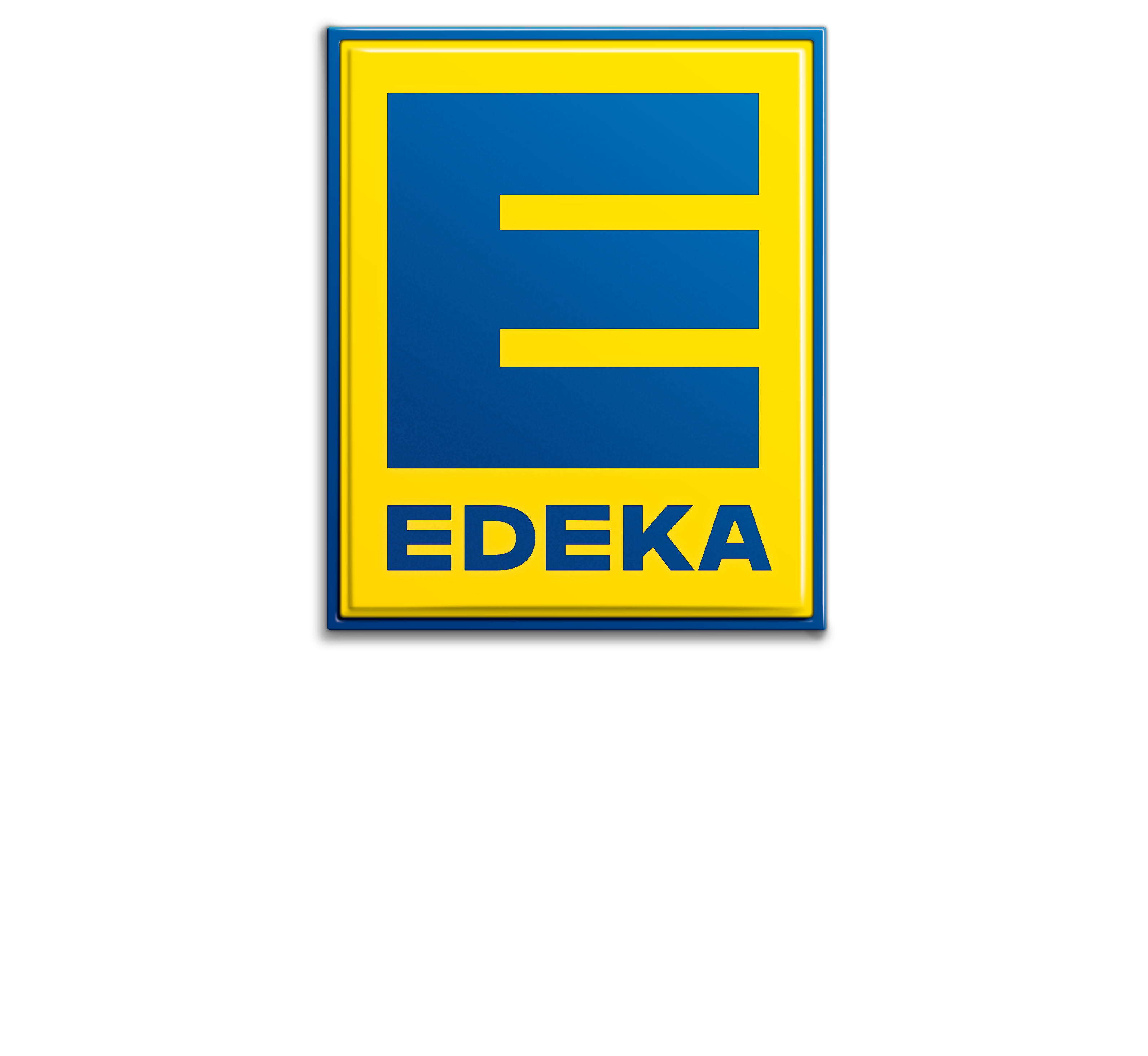 EDEKA Schnalke