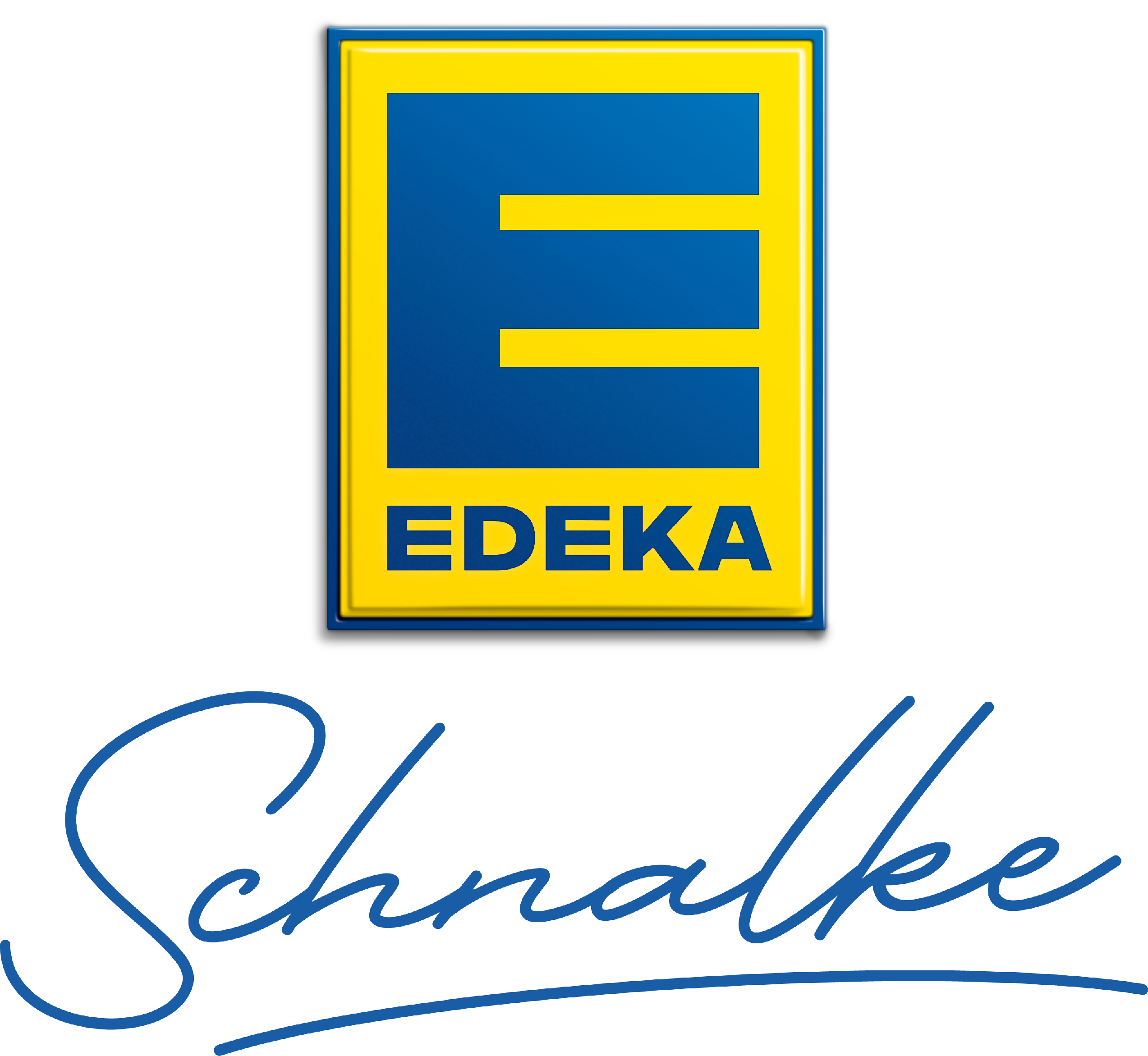 EDEKA Schnalke