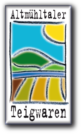Altmühltaler Teigwaren