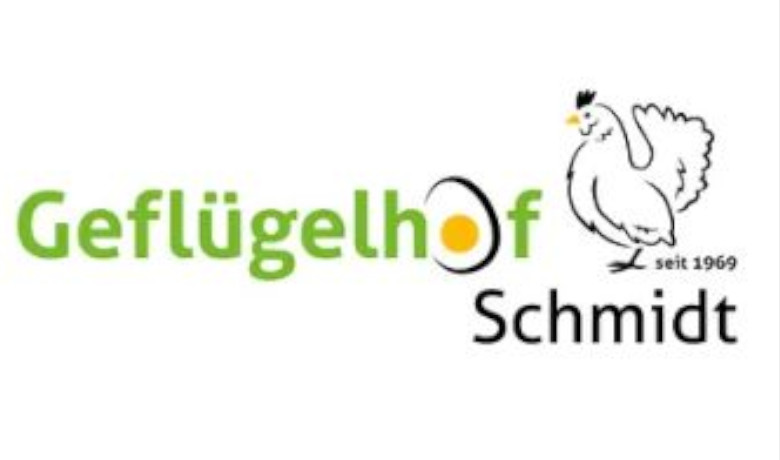 Geflügelhof Schmidt