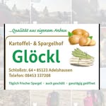 Kartoffel- und Spargelhof Glöckl
