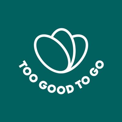 Too Good To Go