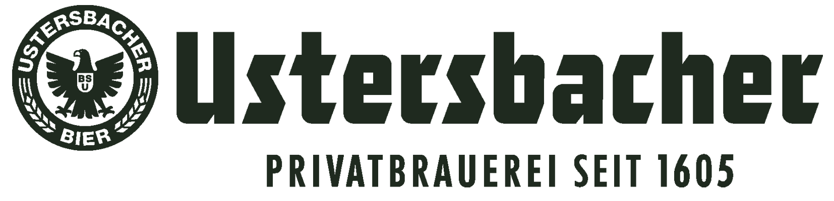 Ustersbacher